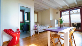 Loft Luce Cagliari